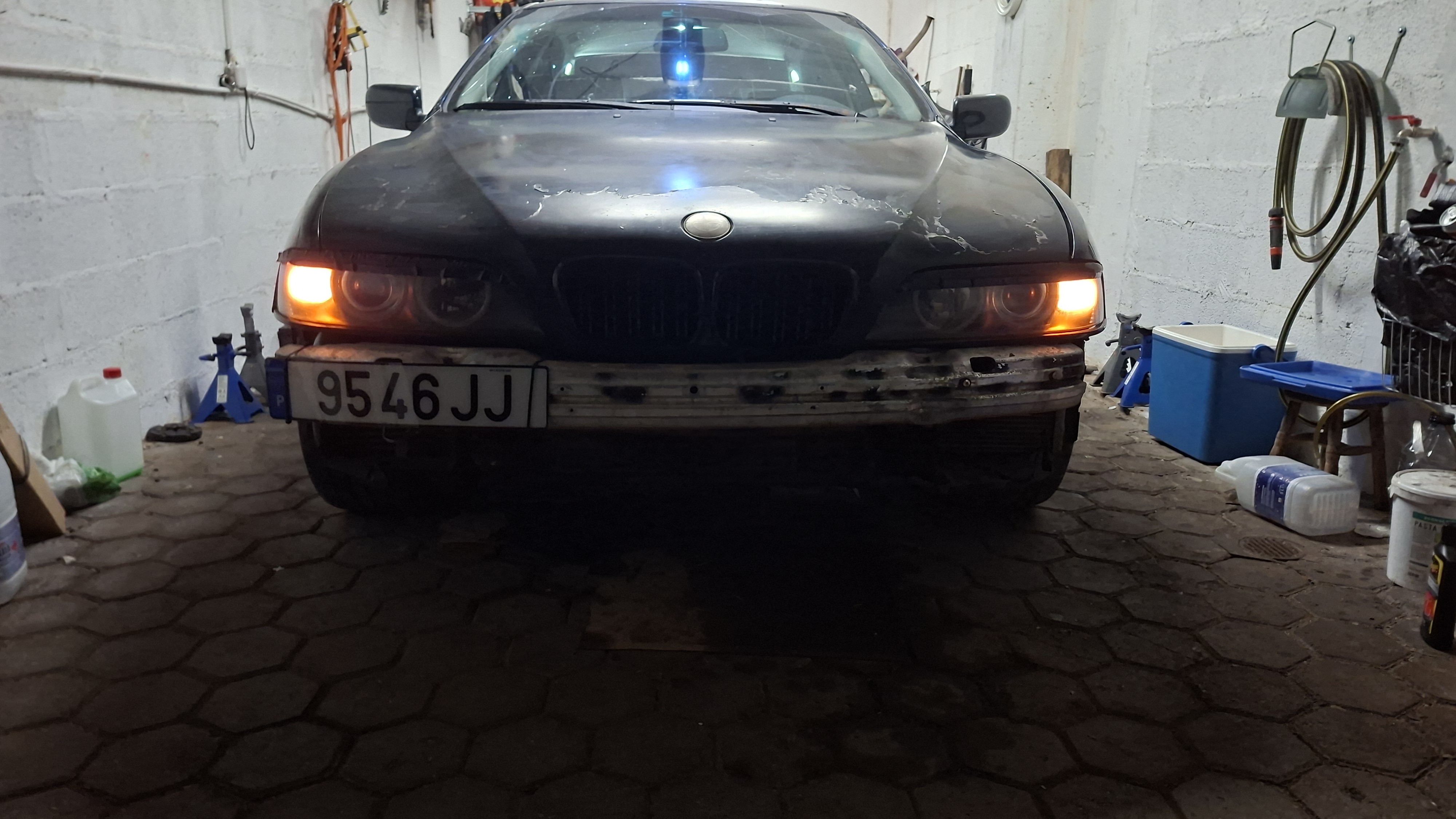 Sedan Executivo